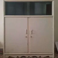 کمد کتابخانه/کمد انباری