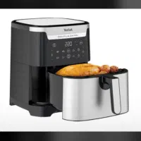 سرخ کن بدون روغن تفال ۶لیتری مدل ۸۰۱|اجاق گاز و لوازم برقی پختوپز|تهران, شوش|دیوار