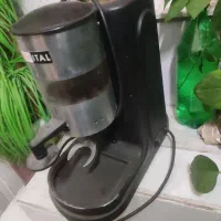 اسیاب صنعتی قهوه