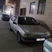 405بیرنگ مدل88|خودرو سواری و وانت|صباشهر, |دیوار