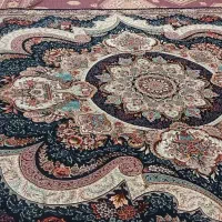 فرش ۷۰۰ شانه ۹ متری