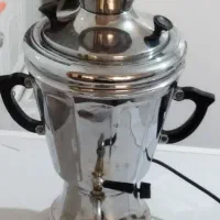 سماور برقی