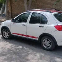 کوییک آر ۱۴۰۱|خودرو سواری و وانت|تهران, تهرانپارس غربی|دیوار