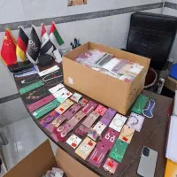 پخش  اکسسوری کیلویی استوک