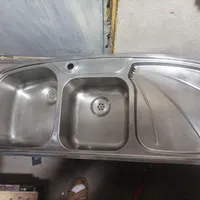 سینک آشپزخانه عمیق