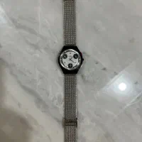 ساعت سه موتور سواچ بند استیل|ساعت|کرج, شهرک جهاننما|دیوار