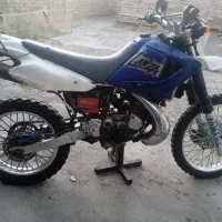 لانزا یاماها سیارم وای زد کادیکس