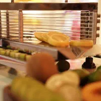 دستگاه خشک کن میوه و سبزیجات d200gtکوهیتر|ماشین‌آلات صنعتی|بهشهر, |دیوار