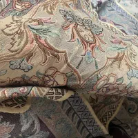 ۲عدد روفرشی ۱۲متری نو شیک جنس عالی