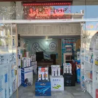 جشنواره فروش ویژه دستگاه تصفیه آب خانگی