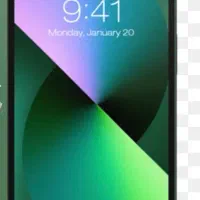 ایفون ۱۳نرمال تک سیم|موبایل|رشت, منظریه|دیوار