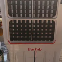 کولر آبی جدید برفاب ۲۵۰۰