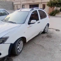کوئیک ام تی سفارشی 1400|خودرو سواری و وانت|مشهد, الهیه|دیوار