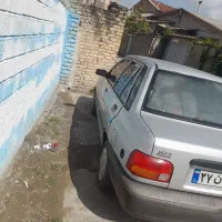 زمین خالی اجاره داده میشه خونه داخل داره جالب نیس