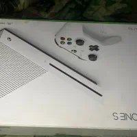 xbox one s|کنسول، بازی ویدئویی و آنلاین|چهارباغ, |دیوار