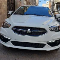 شاهین cvt اتومات ۱۴۰۴