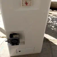 آبگرمکن  ۵۰لیتری گازی الکترواستیل درجه یک|آبگرمکن، پکیج، شوفاژ|شیراز, عادل آباد|دیوار
