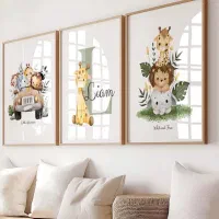 تابلو کودک مدرن|اسباب و اثاث بچه|تهران, ائمه اطهار|دیوار