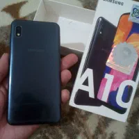 Galaxy A10|موبایل|مشهد, نوفل لوشاتو|دیوار