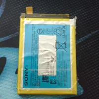 باتری گوشی sony z5 premium نو