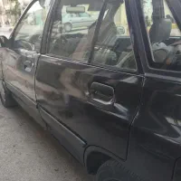 پراید ۸۵ همقیمت موتور