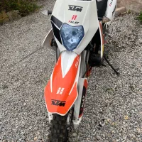 م‌وتور فلات ۲۵۰