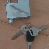 قفل کتابی فولادی پات|ابزارآلات|قزوین, |دیوار