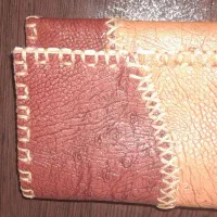 کیف پول و جا کلیدی|کیف، کفش، کمربند|اصفهان, کوی ولی عصر|دیوار