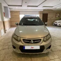 کوییکنقره ای سقف مشکی R|خودرو سواری و وانت|مشهد, جانباز|دیوار