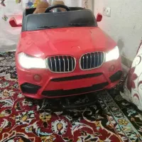 ماشین شارژی
