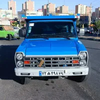 نیسان دوگانه آپشنال دریچه سیمی