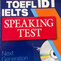 فروش کتاب tofel ibt ielts