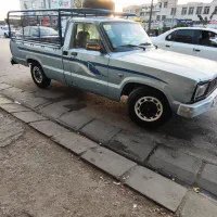 مزدا وانت ۲۰۰۰ کارا (کارنامه)|خودرو سواری و وانت|شهریار, شهریار|دیوار