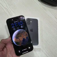 آیفون 16 نرمال ریجستر شده