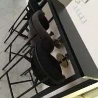 میز بار