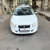 رانا مدل ۹۵ بیرنگ|خودرو سواری و وانت|رشت, استقامت ۱|دیوار