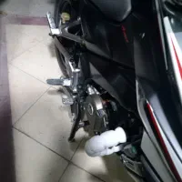 موتورباموتور40سیبی|موتورسیکلت|خمینی‌شهر, |دیوار