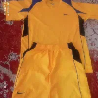 لباس ورزشی نوجوان