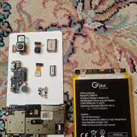 قطعات سخت افزاری گوشی موبایل