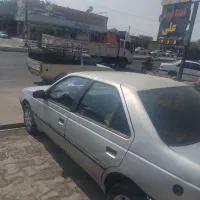 پژو۴۰۵مدل۹۱