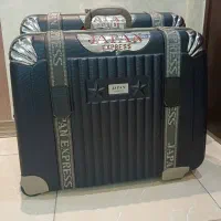 چمدان|کیف، کفش، کمربند|تهران, یاخجی آباد|دیوار