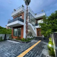 ویلا-مدرن420متری