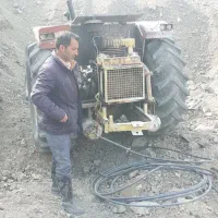 مرمت و بازسازی قنات با تجهیزات کامل|خدمات پیشه و مهارت|سبزوار, قصبه شرقی|دیوار