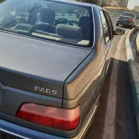 پارس LX موتور TU5|خودرو سواری و وانت|تهران, حکیمیه|دیوار