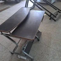 میز تحریر و میز کامپیوتر