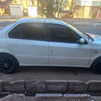 سمند سورن|خودرو سواری و وانت|خوسف, |دیوار