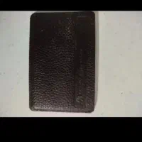 گمشده کیف مدارک
