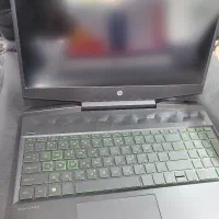 لپ‌تاپ گیمینگ hp
