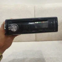 ظبط پایونیر 3850 در حد نو