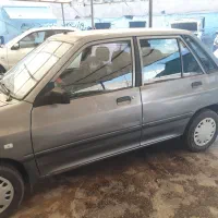 فروش پراید عروسک